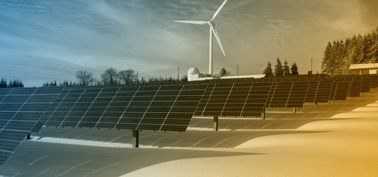 Solar Energy Solutions
